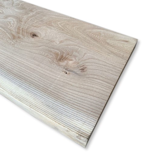 Iepen toiletplank | 4x26cm (40x260mm) | 54cm | SH26