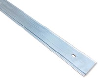 Aluminium knelstrip | 48mm | 250cm-2