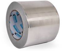 Aluminium tape 48mm | rol
