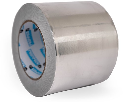 Aluminium tape 48mm | rol
