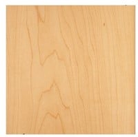 Amerikaans Esdoorn | 4cm dik | Super Prime Kwaliteit | KD -2
