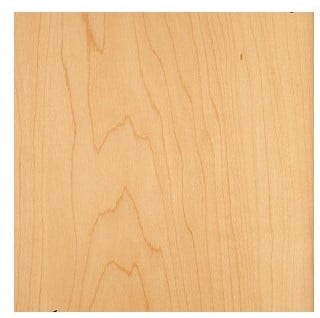 Amerikaans Esdoorn | 4cm dik | Super Prime Kwaliteit | KD -2