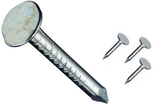Asfaltnagel | 3x20mm | 1kg