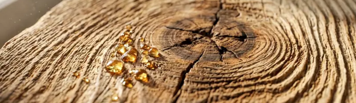 De eigenschappen van hout