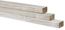 Accoya | 45x145mm | 4.80m