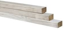 Balk | Accoya | 4,5x9,5cm (45x95mm) | 420cm