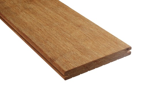 Felixwood | Thermo Bamboe | Samba | 1,8x13,9cm vlonderplank | 225cm
