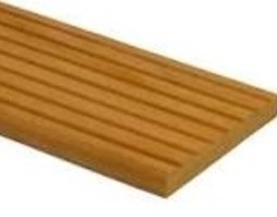 Bangkirai | 2,5x14,5cm (25x145mm) | ASR profiel | 3.65m