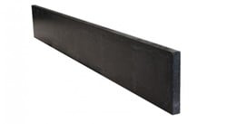Beton onderplaat | Antraciet 