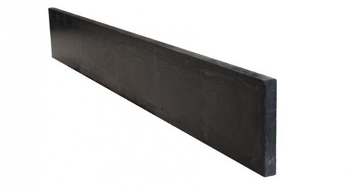Beton onderplaat | Antraciet 