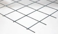 Betongaasmat | 200x300cm | maas 10cm | gegalvaniseerd