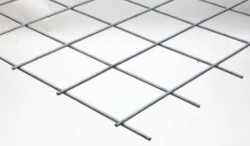 Betongaasmat | 200x300cm | maas 10cm | gegalvaniseerd