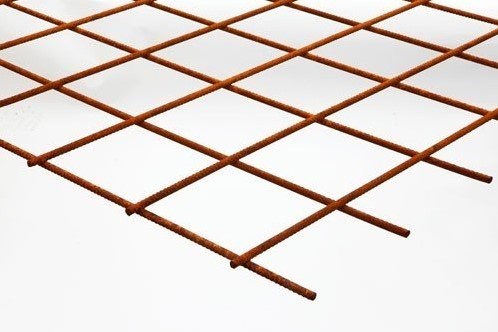 Betongaasmat | 200x300cm | maas 15cm