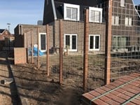Betongaasmat | 200x300cm | maas 10cm | gegalvaniseerd-2