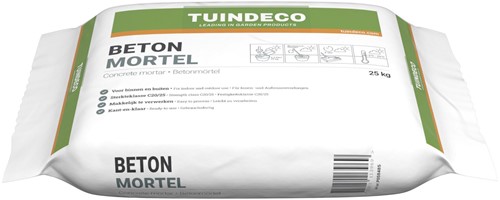 Betonmortel | 25kg