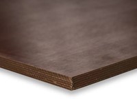Betonplex | Berken | 250x125cm | 18mm