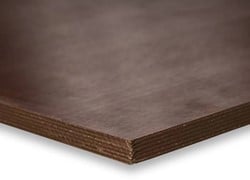 Betonplex | Berken | 250x125cm | 18mm