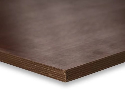 Betonplex | Berken | 250x125cm | 18mm