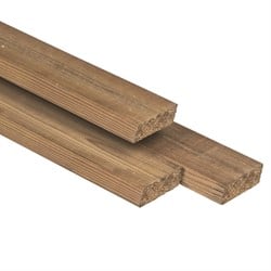 Caldura Wood Thermo