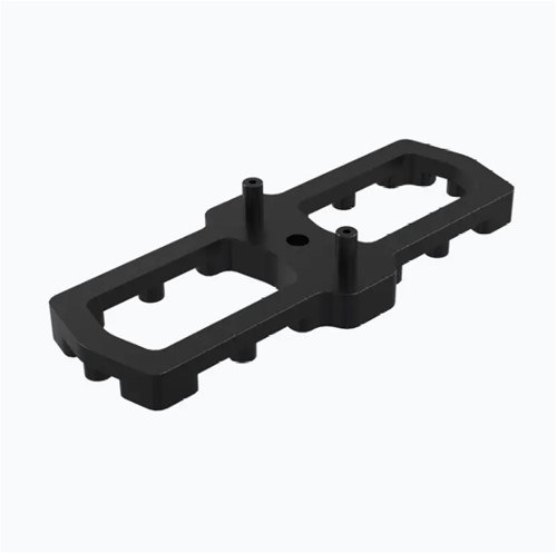 Cobra Airspacer Hybrid clip