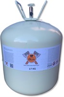Contactlijm drukvat | 17KG | 22.1 liter