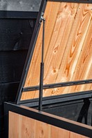 Douglas containerberging Tresco | 210 x 80 x 118cm -2