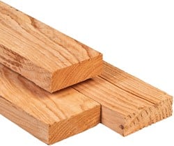 Douglas balk | 5x15cm (50x150mm) 