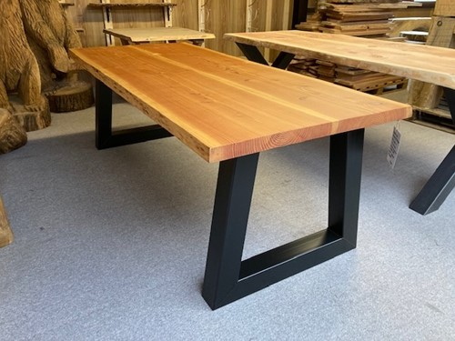 Boomstamtafel | Douglas | 214x93cm
