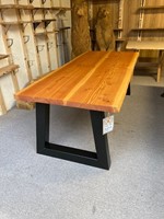 Boomstamtafel | Douglas | 214x93cm-3