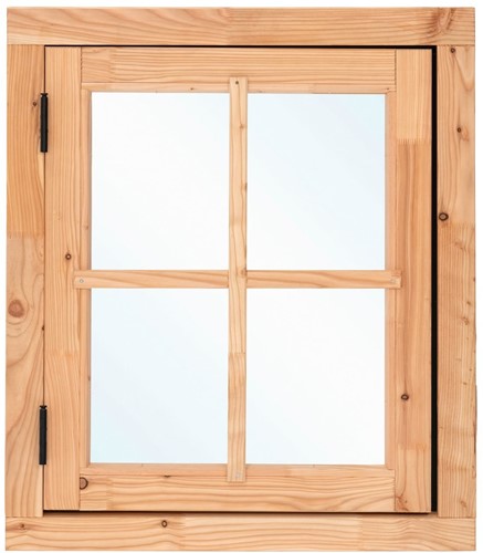 Douglas draairaam | 77,6cm x 90,6cm | 45.7957 | beslagset 39.0276