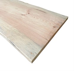 Douglas tv meubelplank | 2,5x38cm (25x380mm) | 240cm | FH110