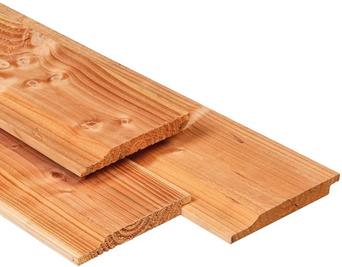 Douglas Halfhouts rabat | 1,8x14,5cm (18x145mm)