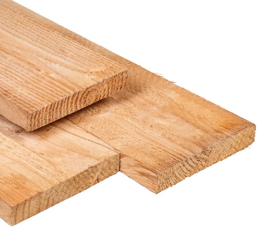 Douglas plank | 3x20cm (30x200mm)