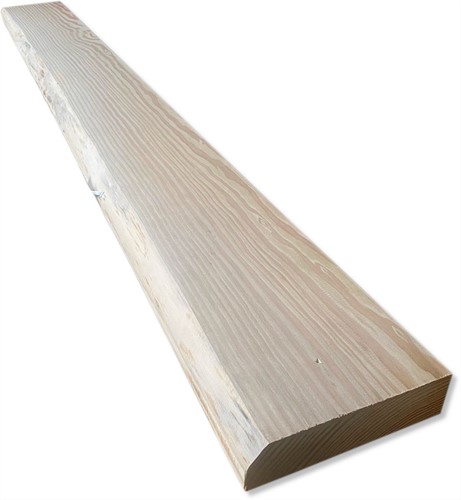 Douglas vensterbank | 4,5x18cm (45x180mm) | 199cm | FH93-2
