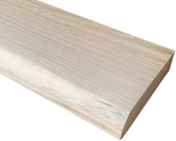 Douglas vensterbank | 4,5x18cm (45x180mm) | 199cm | FH93