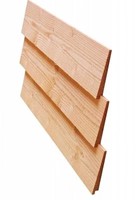 Douglas Zweeds Rabat | 2,8x19,5cm (28x195mm)
