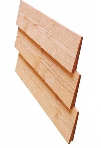 Douglas Zweeds Rabat | 2,8x19,5cm (28x195mm)