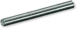 Draadeind 12,5cm | M16