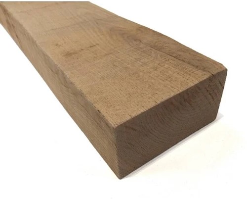 Eiken Biels 22x13cm | 2.50m