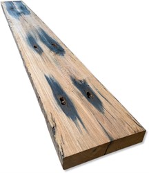 Eiken biels planken