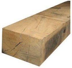 Eiken Biels | 250x150mm | 4.10m