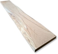 Eiken vensterbank | 3,5x27cm (35x270mm) | 1.79m | SH35-2