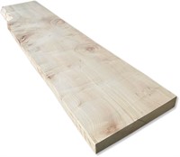Essen toiletplank | 3,7x23cm (37x240mm) | 115cm | FH109-2