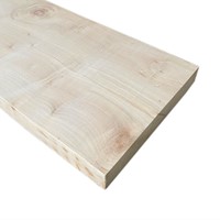Essen toiletplank | 3,7x23cm (37x240mm) | 115cm | FH109