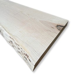 Essen TV meubelplank | 5x45cm (50x450mm) | 2.37m | SH14