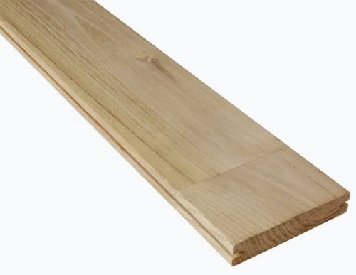 FelixWood Robinia terrasplank | 2,2x12cm (22x120mm) | geschaafd | Cobra Hybrid clip | 4.00m
