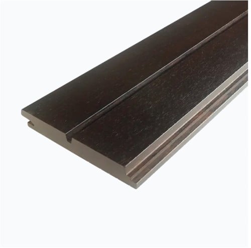 Felixwood | Thermo Bamboe Cladding 60 | Symphony | 1,8x13,9cm | 186cm | dubbel rhombus 