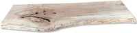 TV meubel plank | Es | 165cm lang | 4cm dik | FH235-2