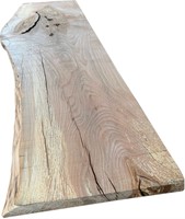 TV meubel plank | Es | 165cm lang | 4cm dik | FH235-3