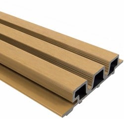 Fiberdeck WEO35 | Gardenwall | 3,3x17cm (33x170mm) | Red Cedar | 2.90m | FSC100%